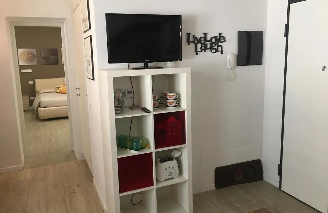 Appartamento Di Gabriela-1